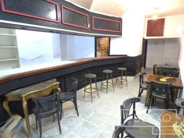 Inmueble en Alquiler en Bilbao