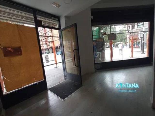 Inmueble en Alquiler en Bilbao
