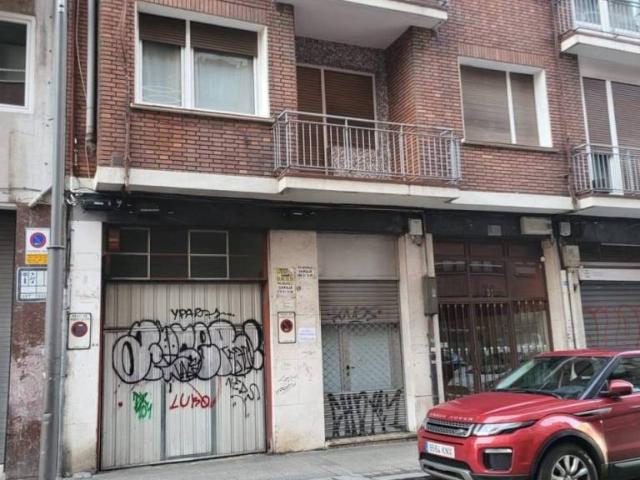 Inmueble en Alquiler en Bilbao