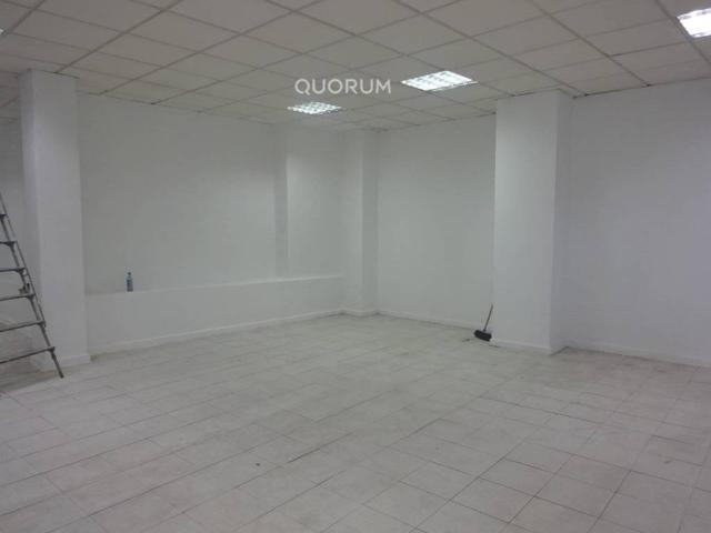 Inmueble en Alquiler en Bilbao