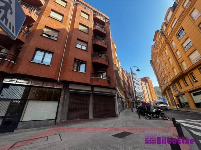 Inmueble en Alquiler en Bilbao