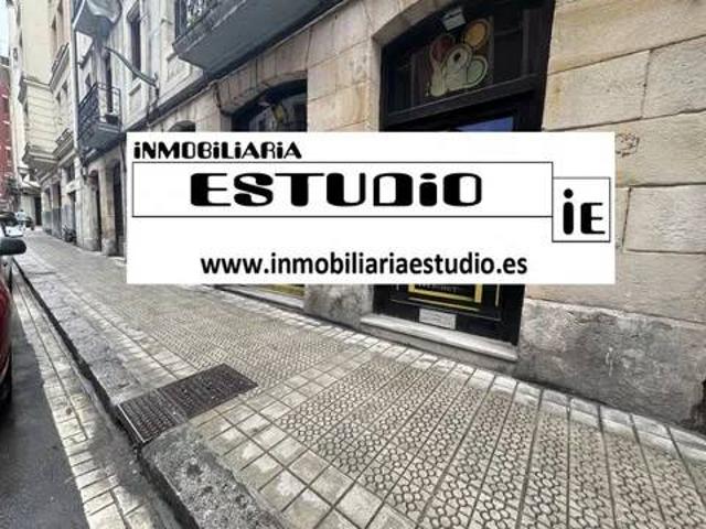 Inmueble en Alquiler en Bilbao