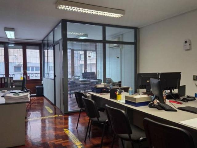 Inmueble en Alquiler en Bilbao