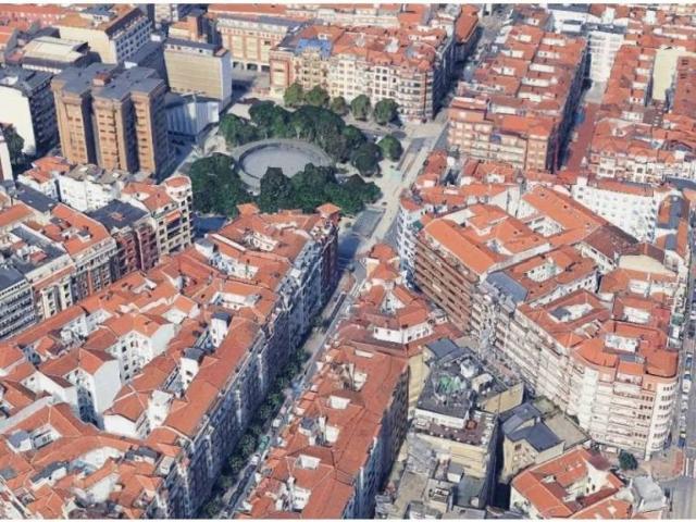 Inmueble en Alquiler en Bilbao