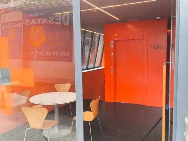 Inmueble en Alquiler en Bilbao