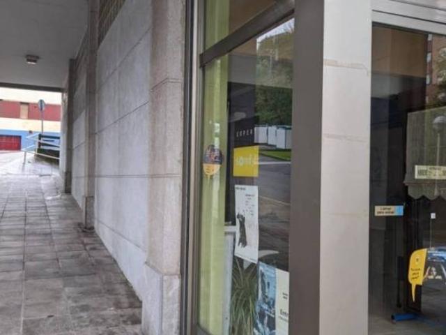 Inmueble en Alquiler en Bilbao