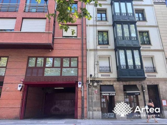 Inmueble en Alquiler en Bilbao