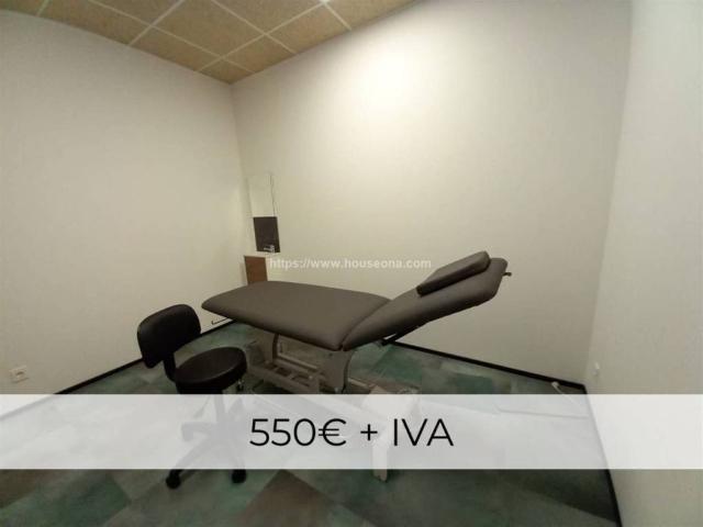 Inmueble en Alquiler en Bilbao