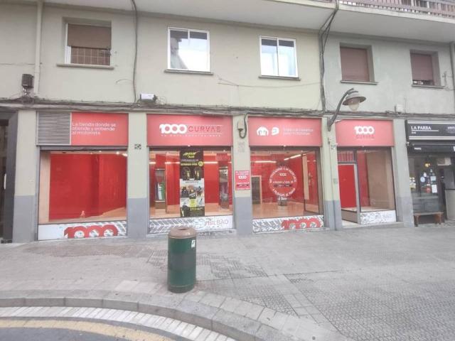 Inmueble en Alquiler en Bilbao