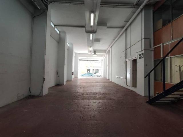 Inmueble en Alquiler en Bilbao