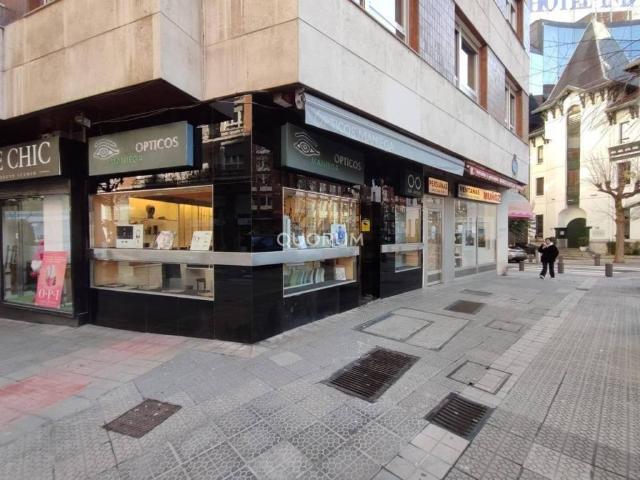 Inmueble en Alquiler en Bilbao