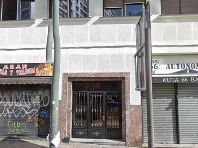 Inmueble en Alquiler en Bilbao