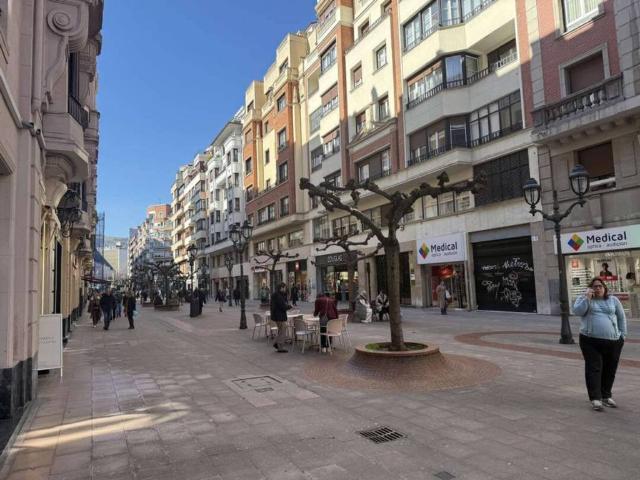 Inmueble en Alquiler en Bilbao