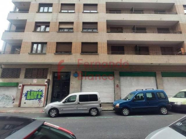 Inmueble en Alquiler en Bilbao