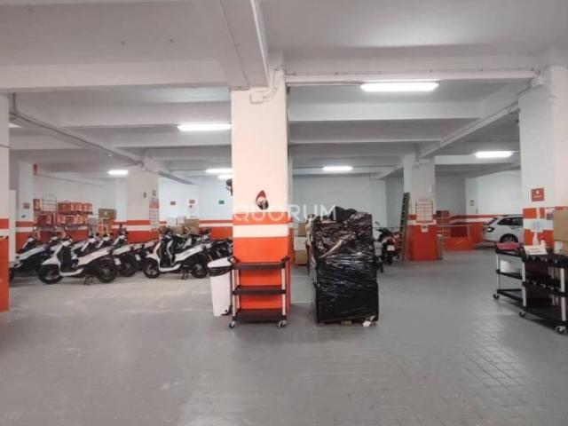 Inmueble en Alquiler en Bilbao