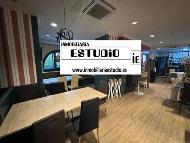 Inmueble en Alquiler en Bilbao