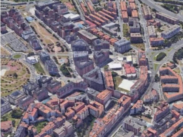 Inmueble en Alquiler en Bilbao