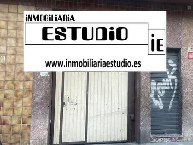 Inmueble en Alquiler en Bilbao