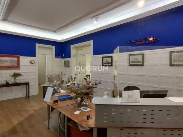 Inmueble en Alquiler en Bilbao