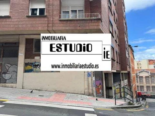 Inmueble en Alquiler en Bilbao
