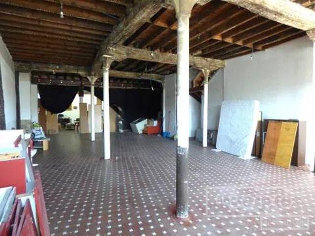 Inmueble en Alquiler en Bilbao