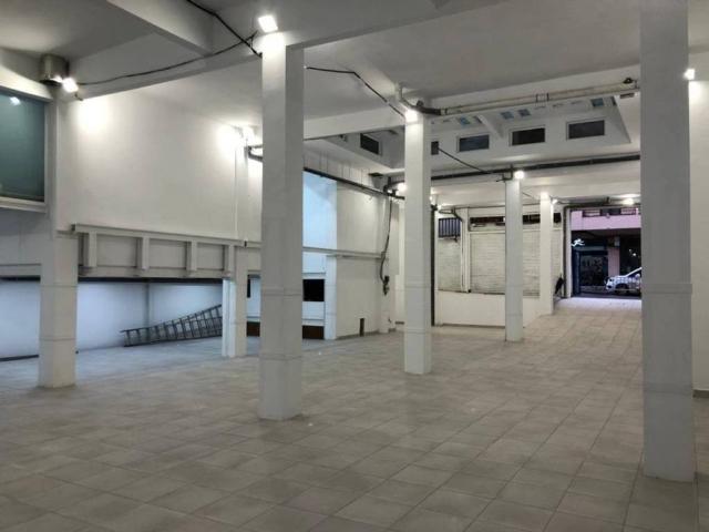 Inmueble en Alquiler en Bilbao