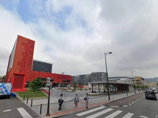 Inmueble en Alquiler en Bilbao