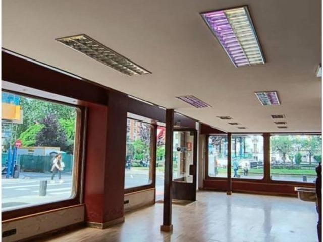 Inmueble en Alquiler en Bilbao