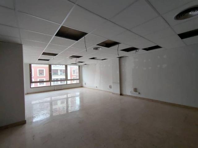 Inmueble en Alquiler en Bilbao