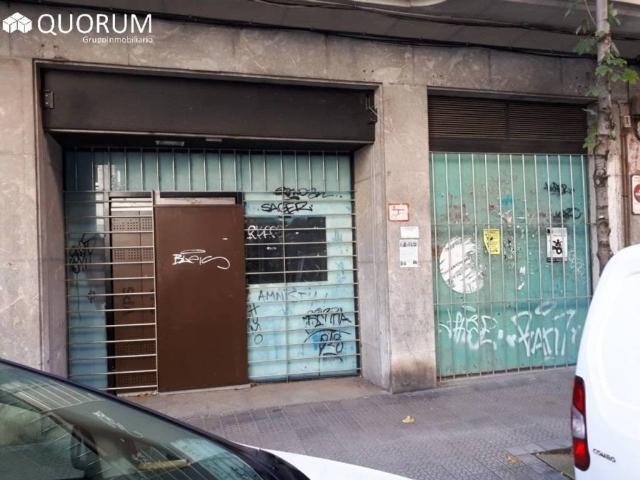 Inmueble en Alquiler en Bilbao