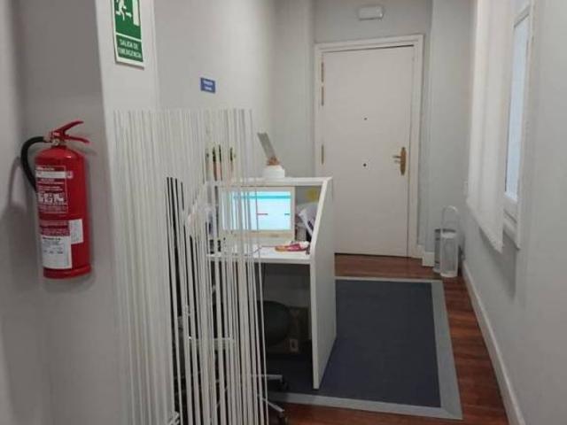 Inmueble en Alquiler en Bilbao