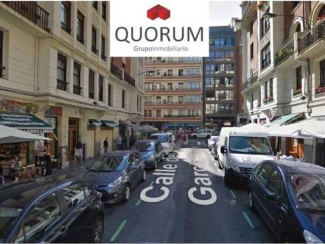 Inmueble en Alquiler en Bilbao