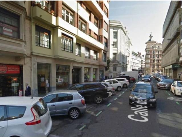 Inmueble en Alquiler en Bilbao