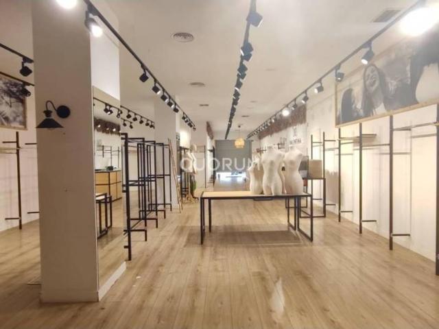 Inmueble en Alquiler en Bilbao