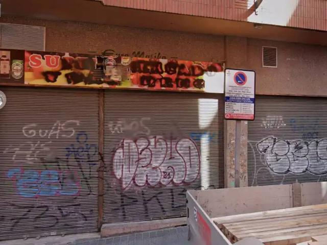 Inmueble en Alquiler en Bilbao
