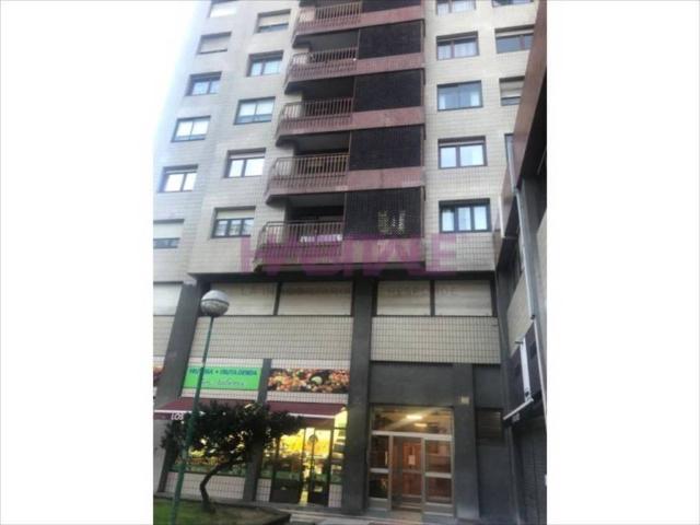 Inmueble en Alquiler en Bilbao