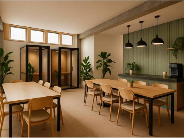 Inmueble en Alquiler en Bilbao