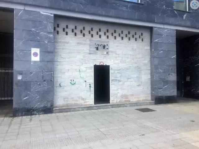 Inmueble en Alquiler en Bilbao