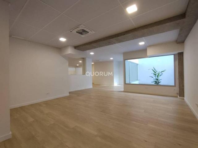 Inmueble en Alquiler en Bilbao