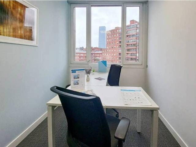 Inmueble en Alquiler en Bilbao