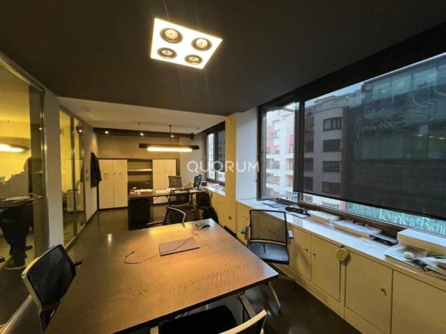 Inmueble en Alquiler en Bilbao