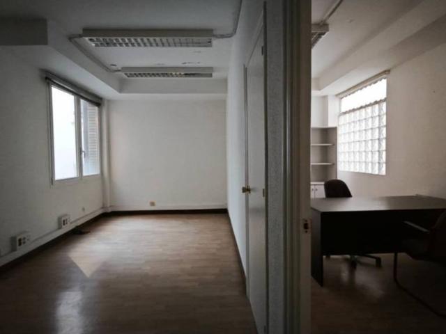 Inmueble en Alquiler en Bilbao