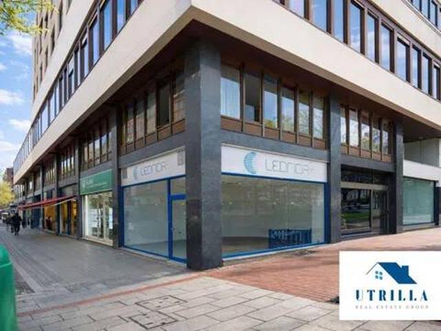 Inmueble en Alquiler en Bilbao
