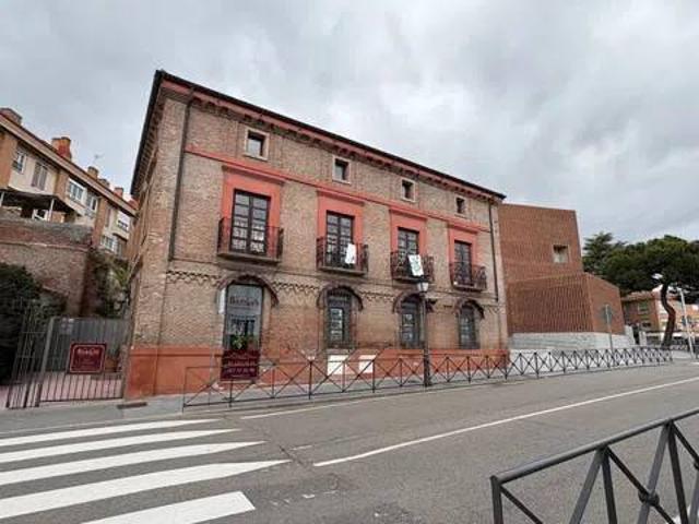 Inmueble en Alquiler en Boadilla del Monte