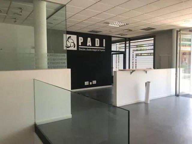 Inmueble en Alquiler en Boadilla del Monte