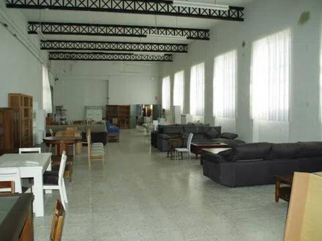 Inmueble en Alquiler en Bocairent
