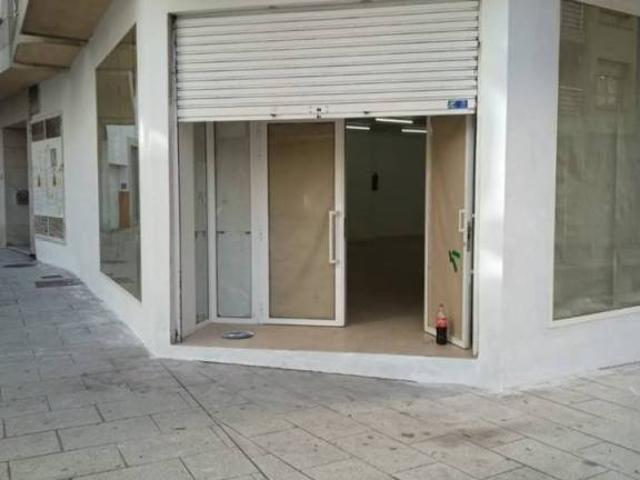 Inmueble en Alquiler en Boiro