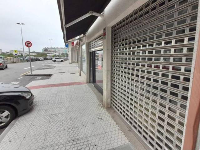Inmueble en Alquiler en Boiro