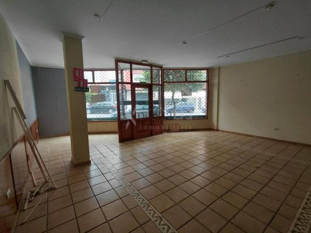 Inmueble en Alquiler en Boiro
