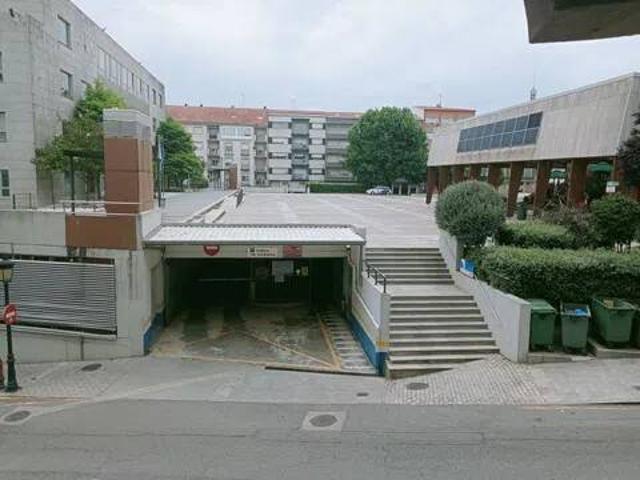 Inmueble en Alquiler en Boiro